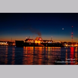 Light Ship