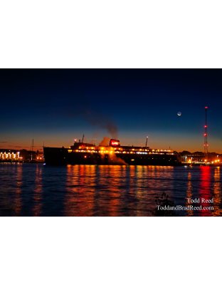 Light Ship