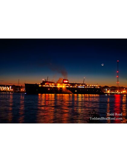 Light Ship