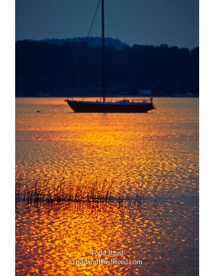Mooring Glory
