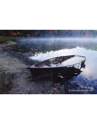 Time to Reflect