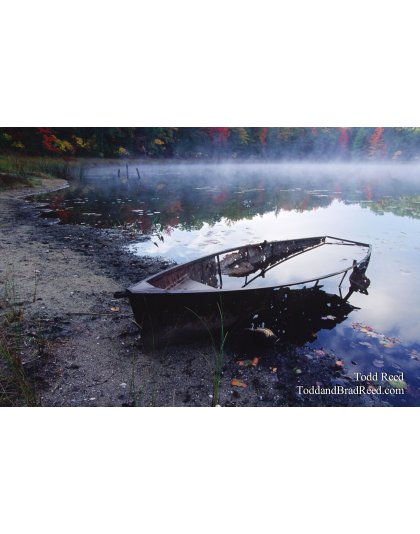 Time to Reflect