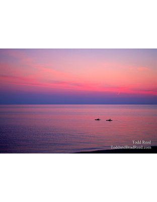 Kayakers Dream