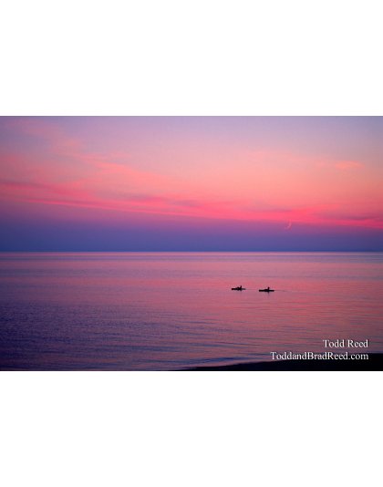 Kayakers Dream