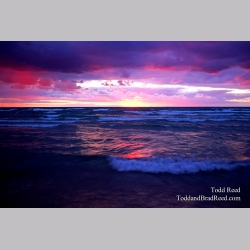 Red Sky At Night
