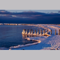 Winter Curve