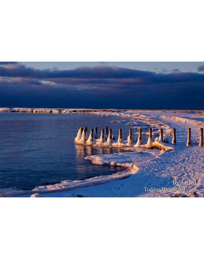 Winter Curve