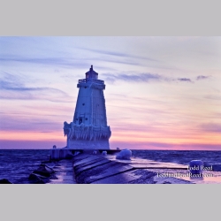 Iced Pastels