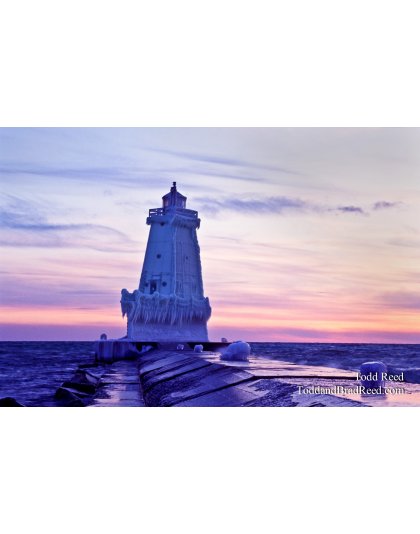 Iced Pastels