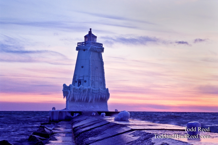 Iced Pastels