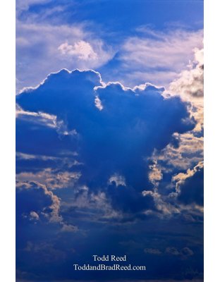 Robbie's Cloud