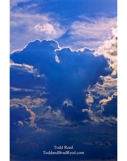 Robbie's Cloud
