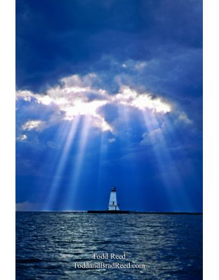 Heavenly Light