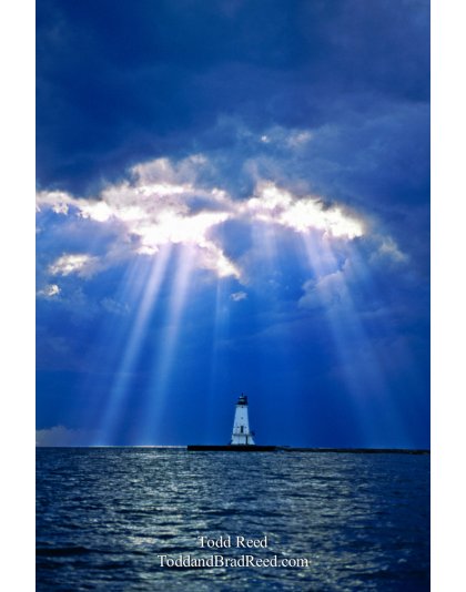 Heavenly Light