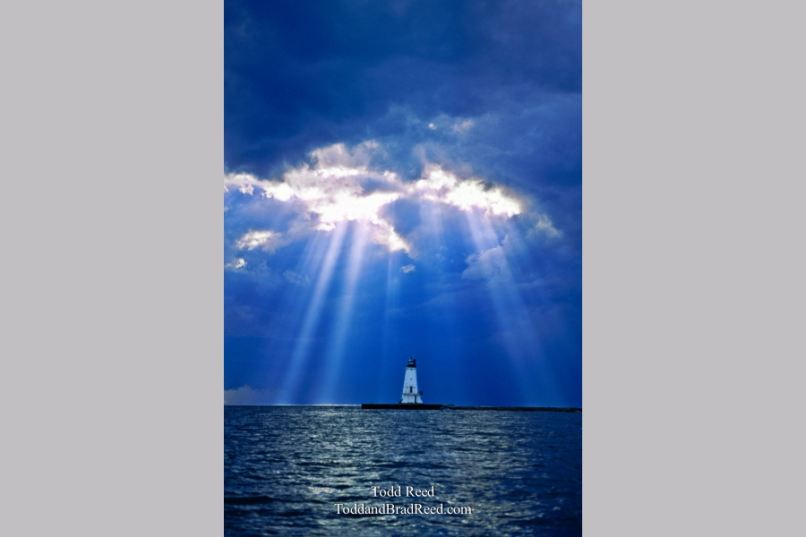 Heavenly Light