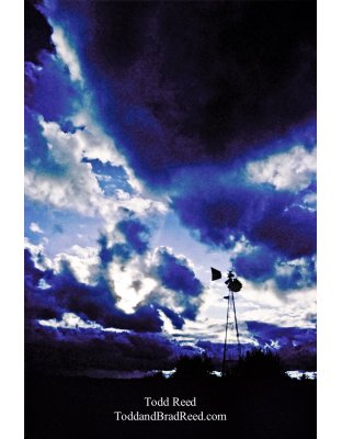 Wind Storm