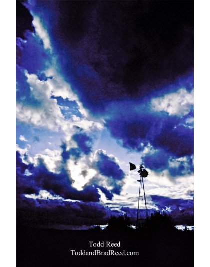 Wind Storm