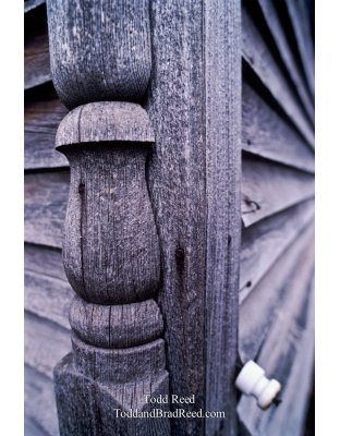 Aging