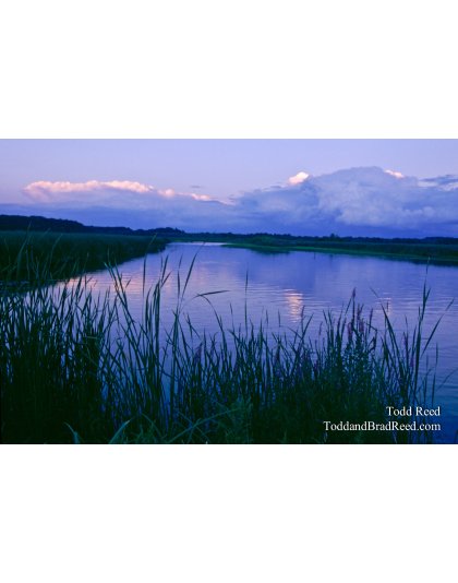 River Flats Blues