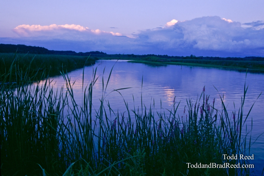 River Flats Blues