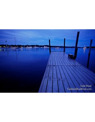 Pentwater Perspective