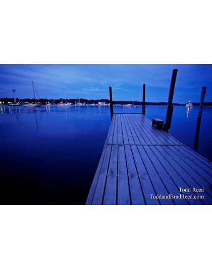 Pentwater Perspective