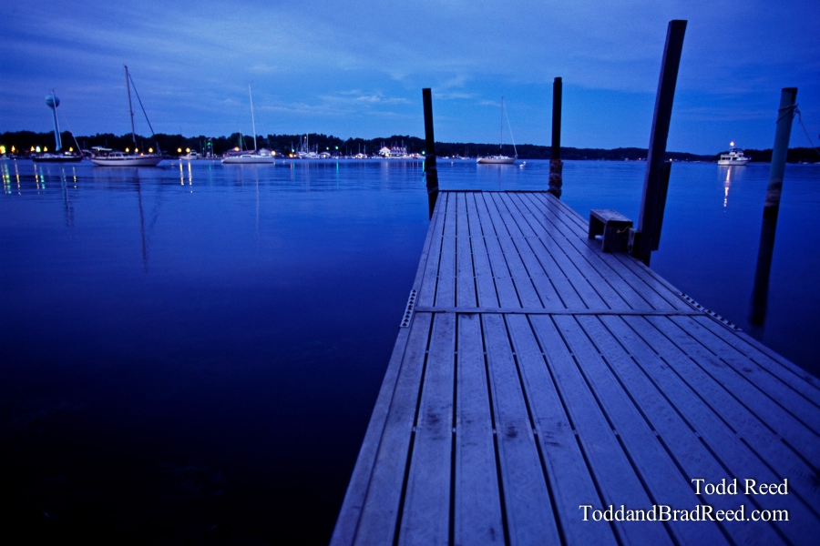Pentwater Perspective