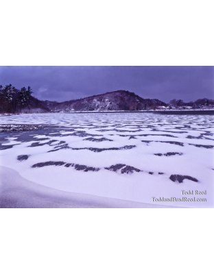 Ice Waves