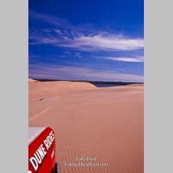 Dune Ride