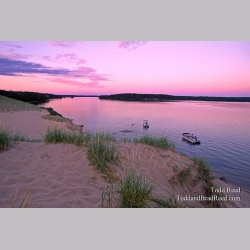 Hamlin Dunes