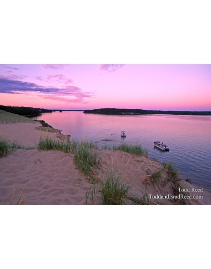 Hamlin Dunes