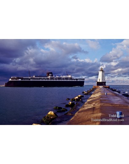 Outward Bound