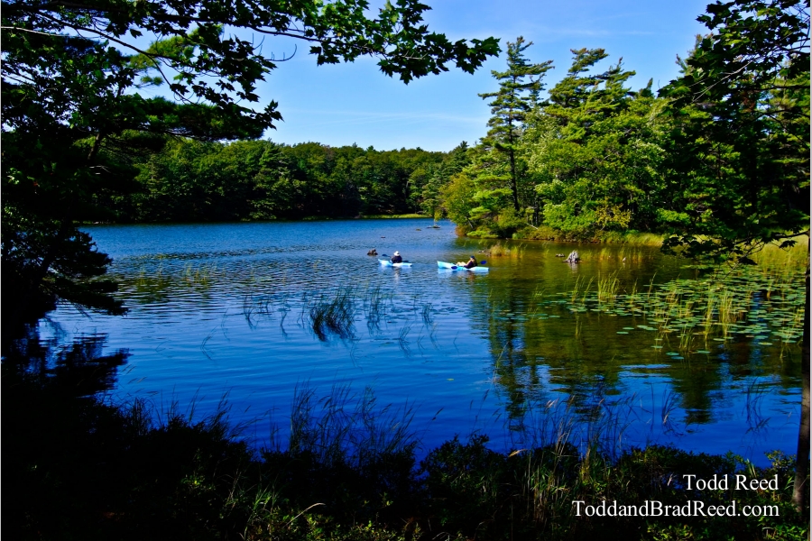 Lost Lake Explorers