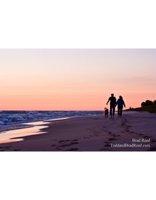 A Walk To Remember