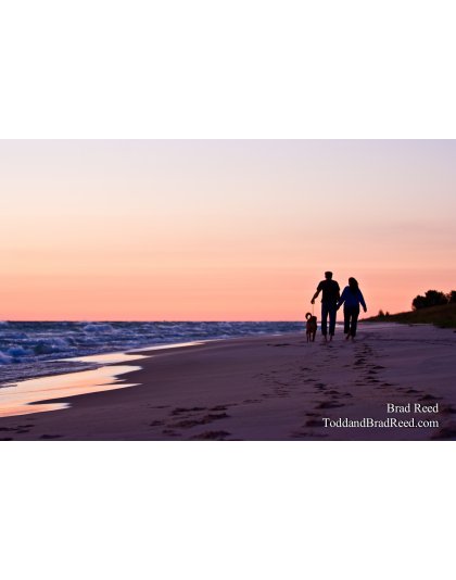 A Walk To Remember