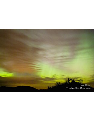 Aurora Borealis