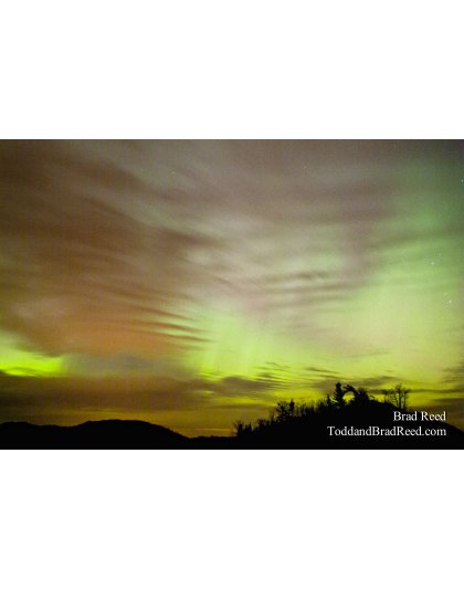 Aurora Borealis