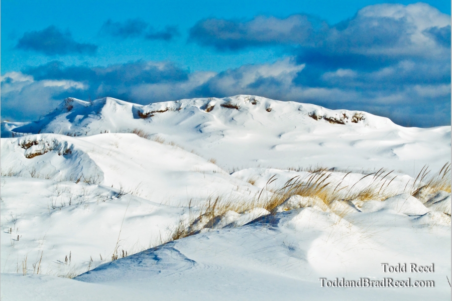 Dune Mountain
