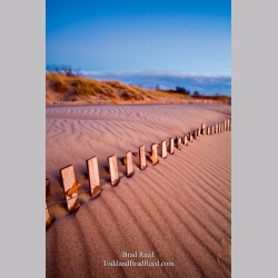 Sands of Time