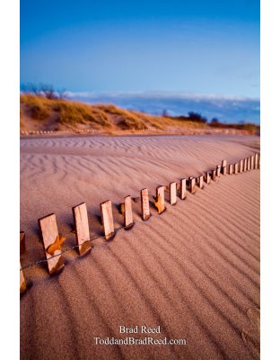 Sands of Time