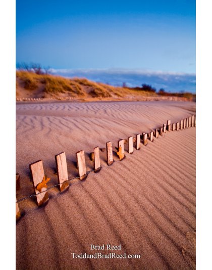 Sands of Time