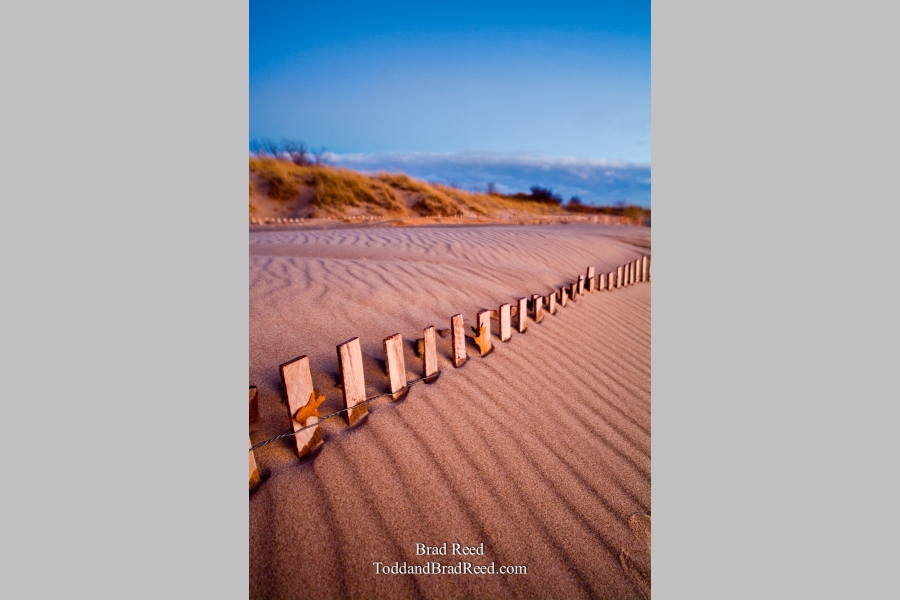 Sands of Time