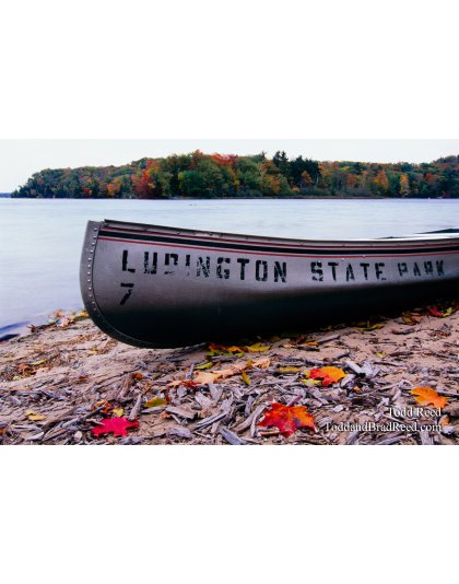 Autumn Voyager