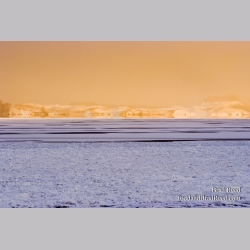 Hamlin Lake Mirage