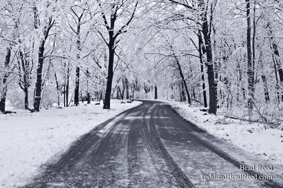 The Road Less Traveled
