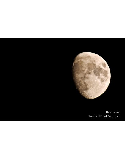 Marvelous Moon