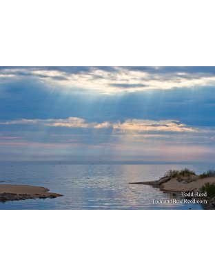 Spiritual Place