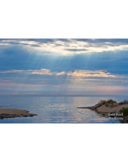 Spiritual Place
