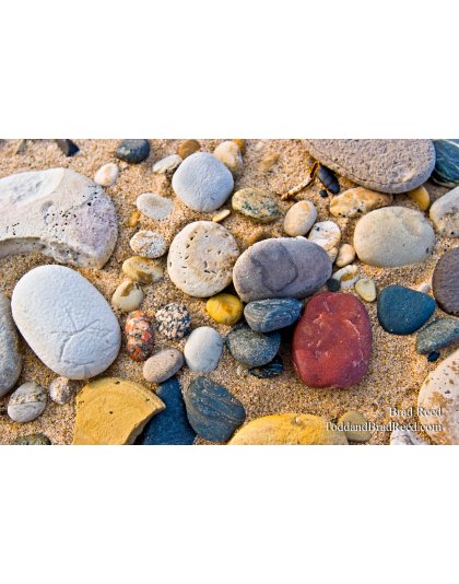 Gem Stones
