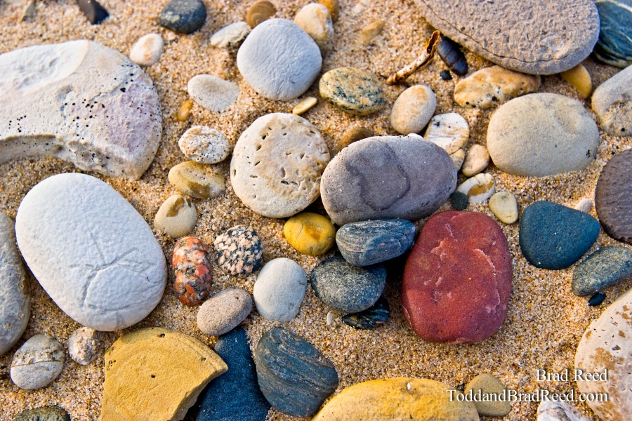 Gem Stones